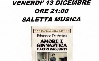Amore e Ginnastica film !
