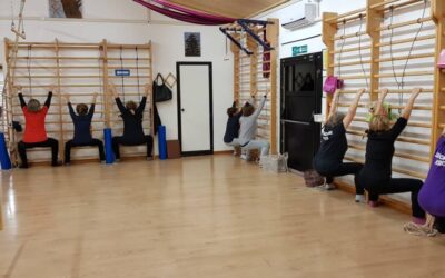 RIAPERTURA PALESTRA 24 MAGGIO 2021!