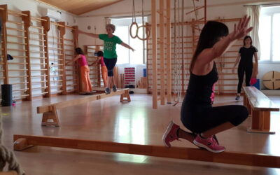 Data ufficiale riapertura Palestra ! Mercoledi 15 settembre 2021 !