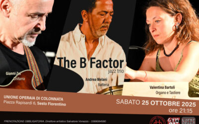 l’Arte della Ginnastica : Gym Art&Friends concerto di ottobre .