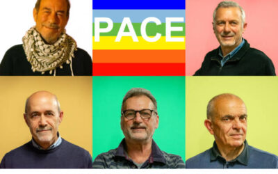 20 anni di Arte della Ginnastica !