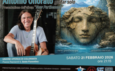 Arte della ginnastica : gym art&friends , concerto di febbraio 2026