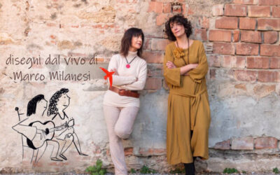 Arte della Ginnastica : gym art & friends concerto di settembre 2026